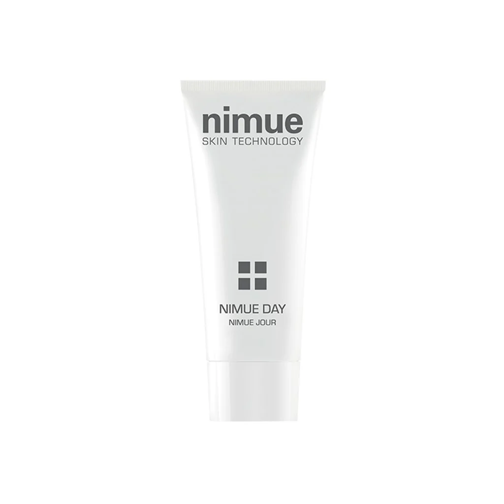 Nimue Day dagkräm 15 ml reseformat