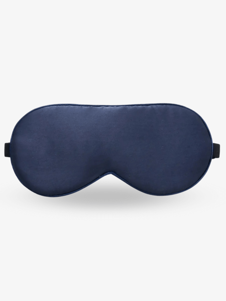 Siden Sovmask i 100% mullbärssiden från Nattelyst