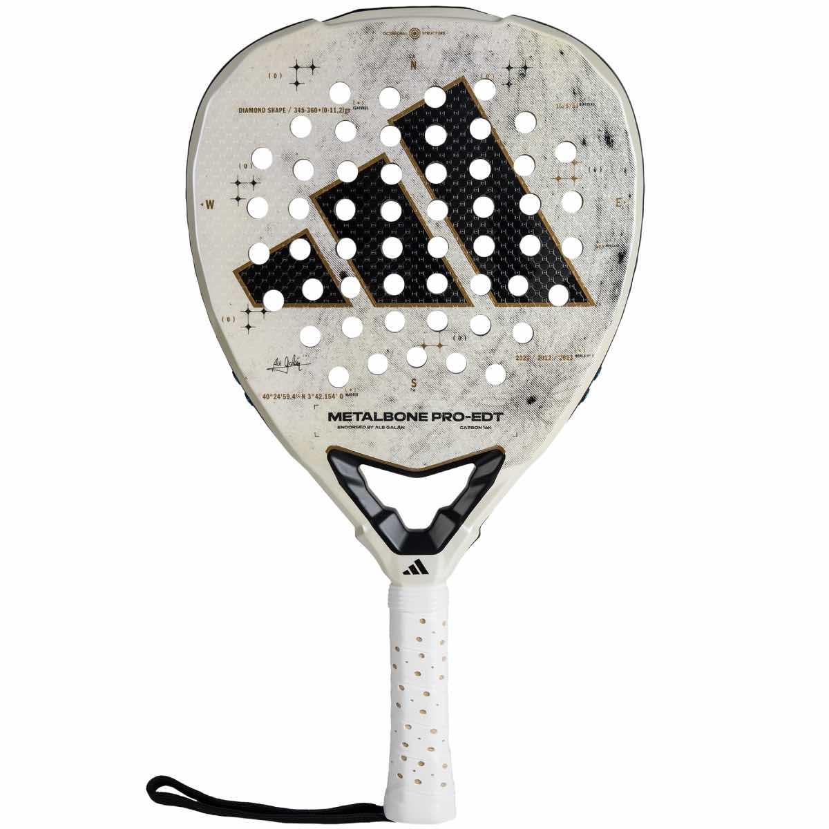Adidas Metalbone Pro Edition 2025 padelracket