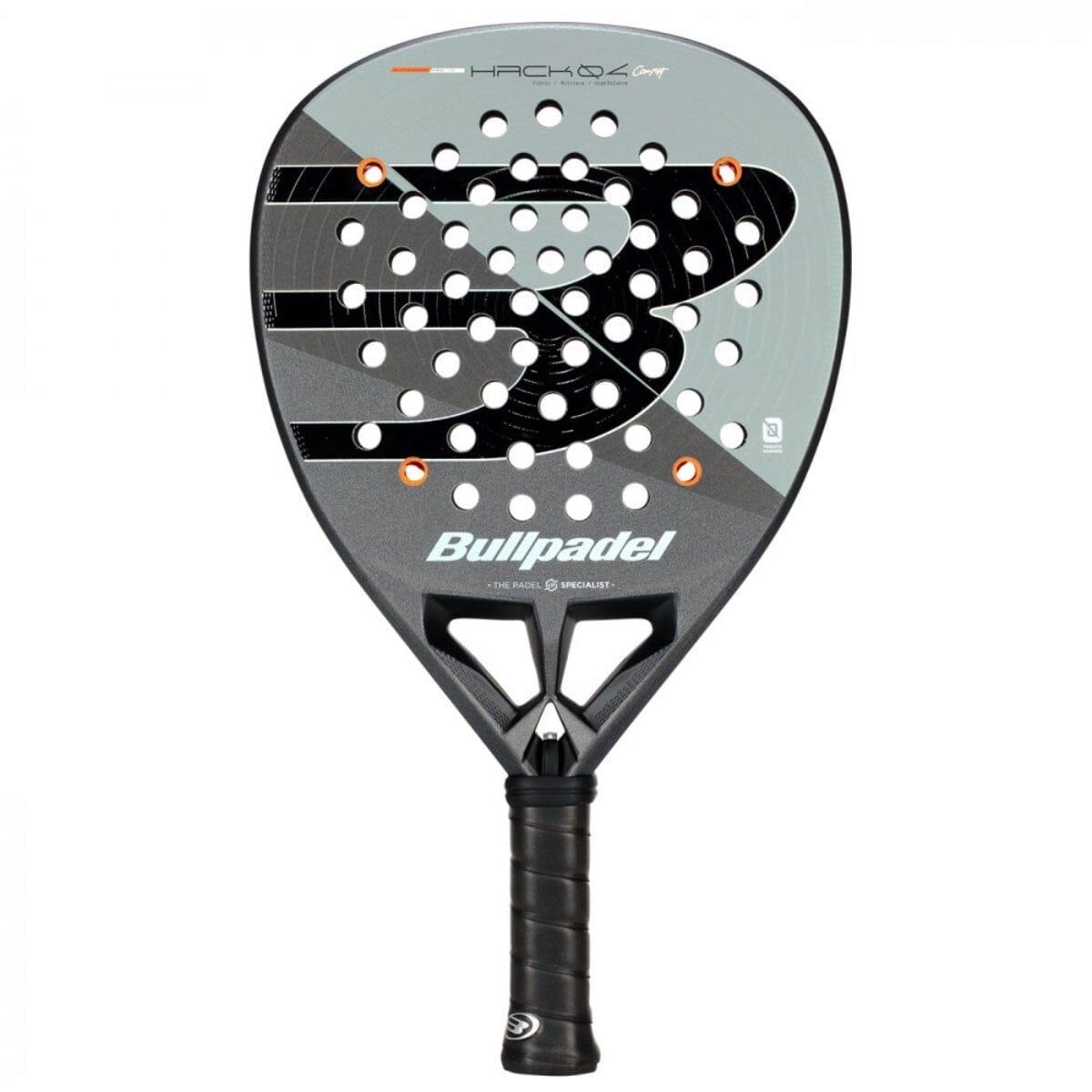 Bullpadel Hack 04 Comfort 2026 padelracket