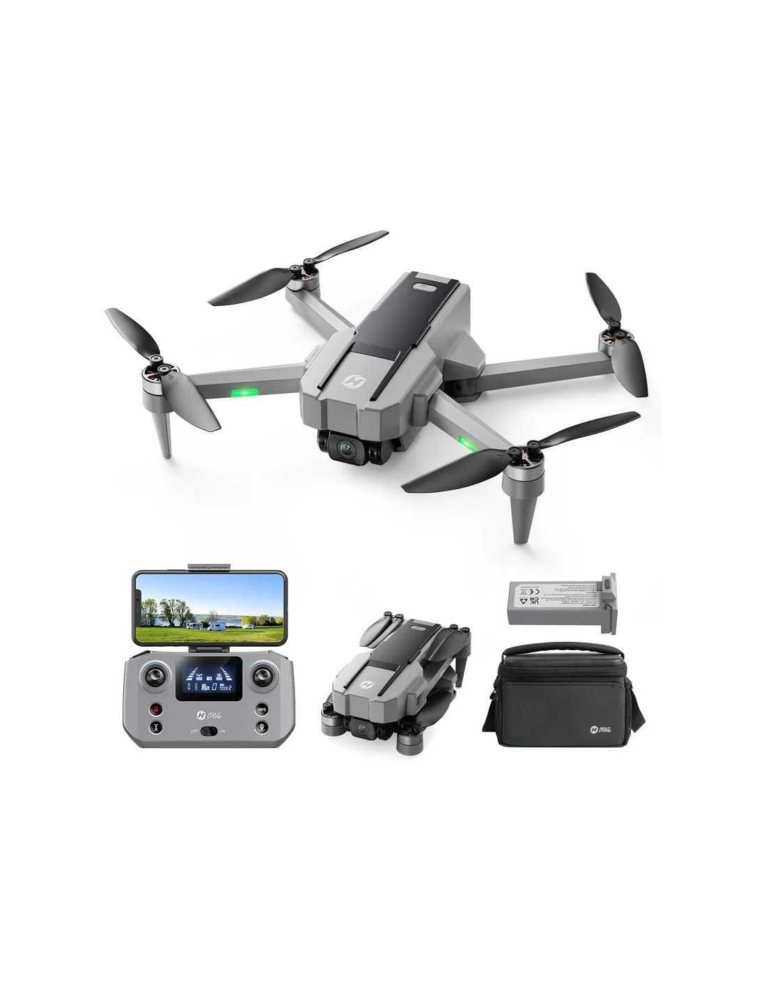 Holy Stone HS440G GPS drönare med 4K-kamera