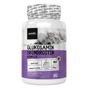 Animigo Glukosamin & Kondroitin för hund och katt i förpackning