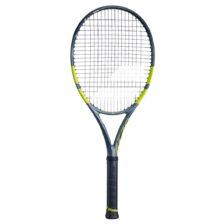Babolat Pure Aero 2026 tennisracket spin-fokuserad