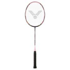 Victor Auraspeed 99 badmintonracket i mörklila