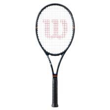 Wilson Pro Staff 97 Classic tennisracket ikonisk kontrollracket
