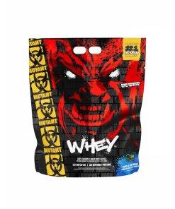 Mutant Whey Vaniljglass 4540g proteinpulver