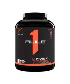Rule One R1 Protein Chokladfudge 2270g