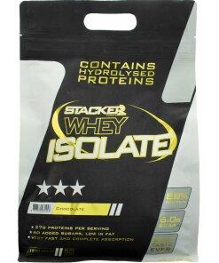 Stacker2 Europe Whey Isolate Choklad 1500g