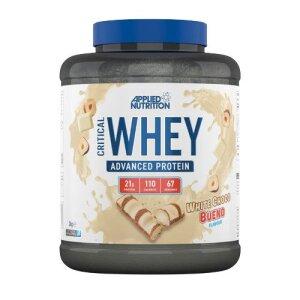 Applied Nutrition Critical Whey Vit Choklad Bueno 2000g
