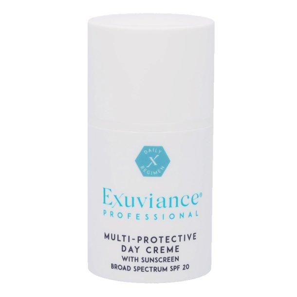 Exuviance Multi-Protective Day Creme SPF 20 anti-aging dagkräm