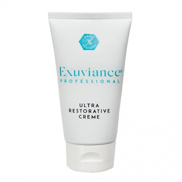 Exuviance Ultra Restorative Creme återfuktande kräm för torr mogen hud