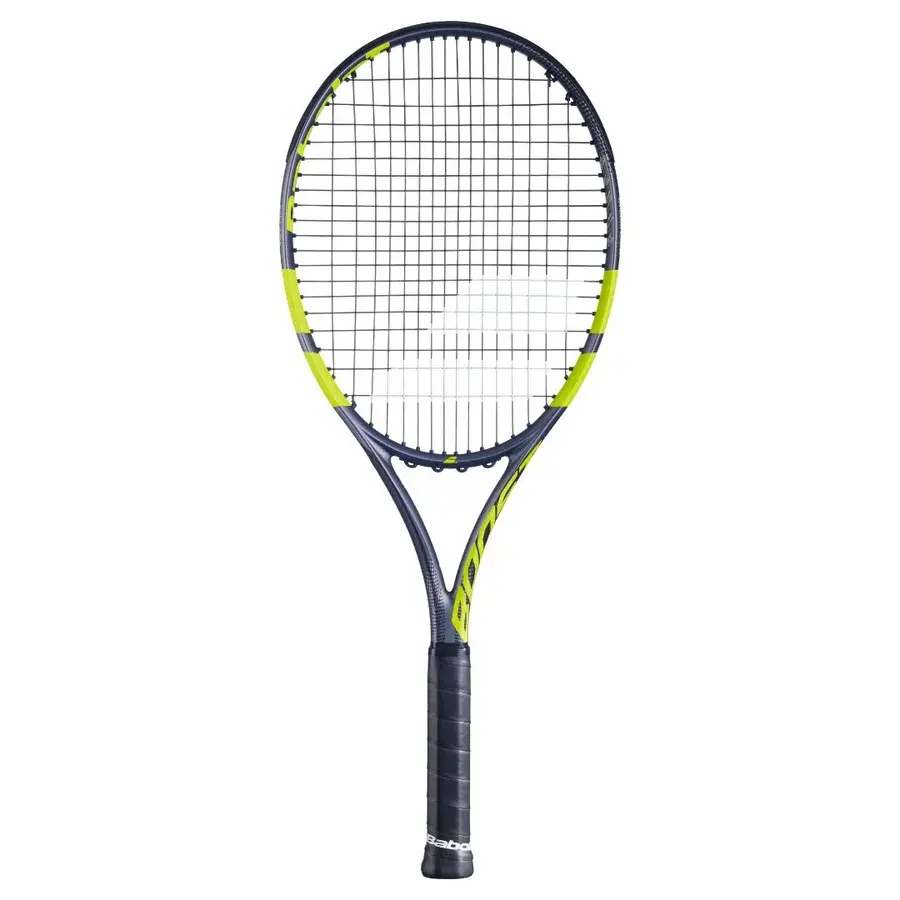 Babolat Boost Aero 2026 tennisracket för nybörjare