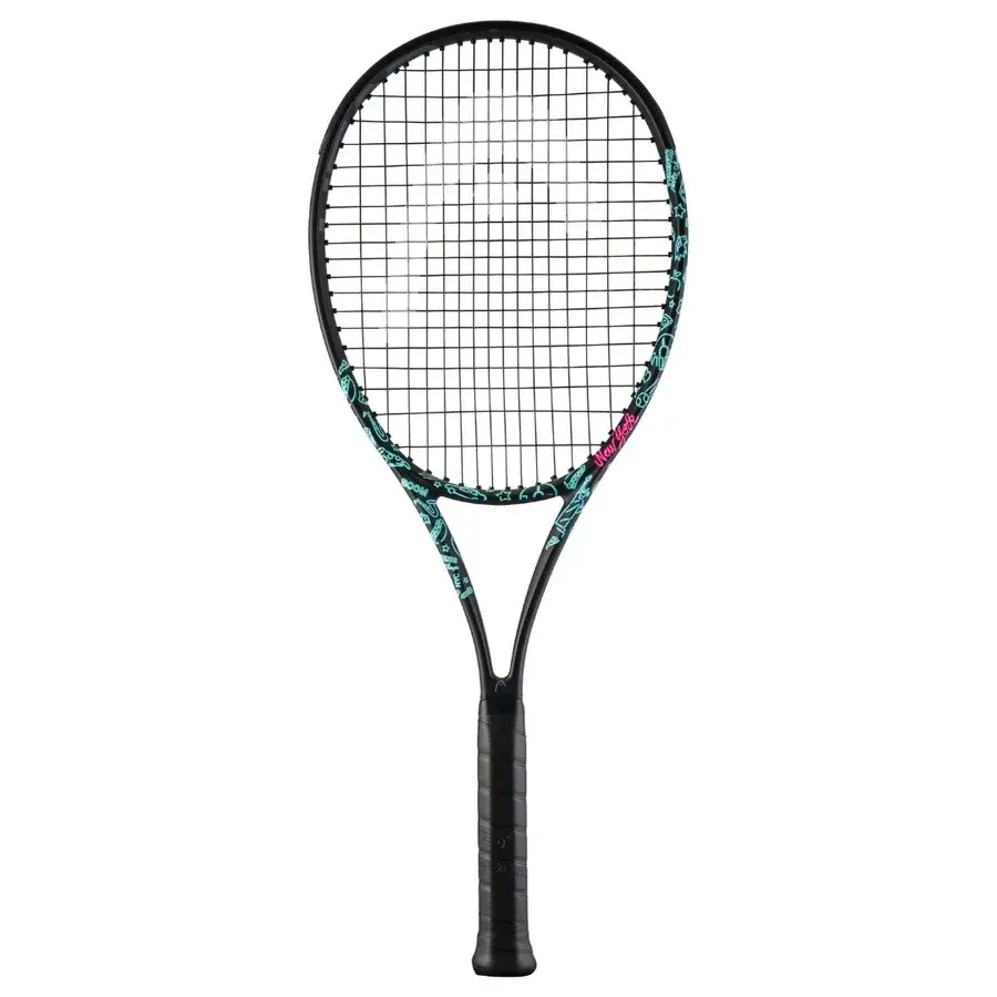Head Boom MP Neon 2025 tennisracket explosiv power