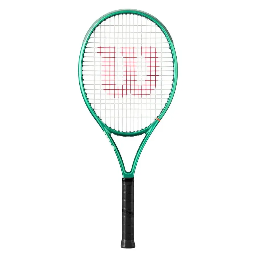 Wilson Blade 26 V10 juniorracket för barn 11+ år